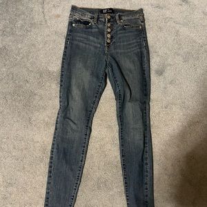 Gap Jeans size 26r